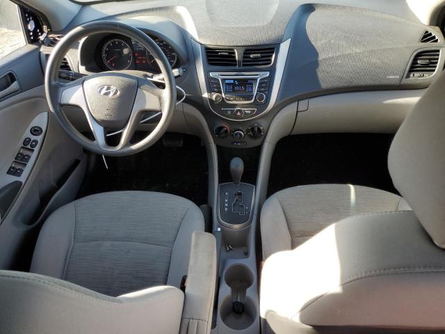 Photo 7 VIN: KMHCT4AE0FU820775 - HYUNDAI ACCENT GLS 