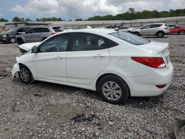 Photo 1 VIN: KMHCT4AE0FU820954 - HYUNDAI ACCENT GLS 