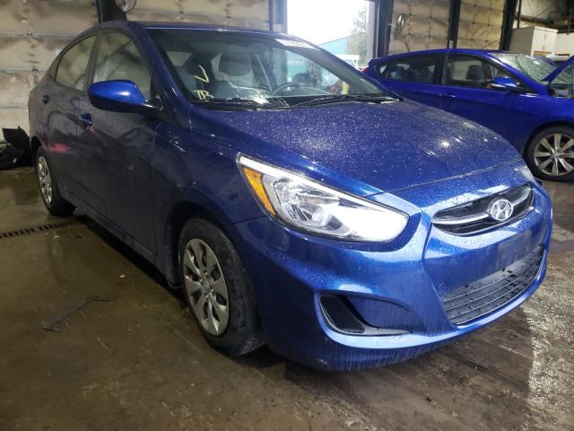 Photo 0 VIN: KMHCT4AE0FU823577 - HYUNDAI ACCENT GLS 