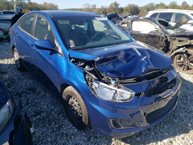 Photo 0 VIN: KMHCT4AE0FU833865 - HYUNDAI ACCENT GLS 