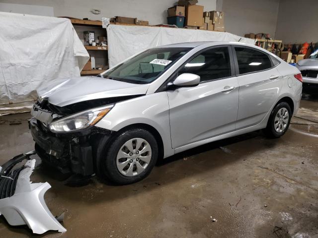 Photo 0 VIN: KMHCT4AE0FU838631 - HYUNDAI ACCENT GLS 