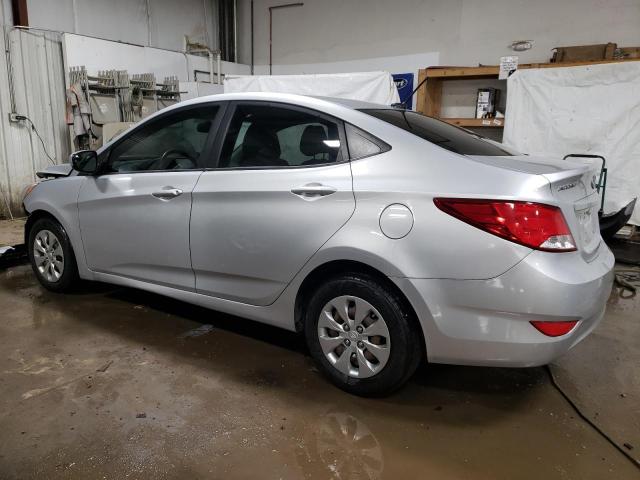 Photo 1 VIN: KMHCT4AE0FU838631 - HYUNDAI ACCENT GLS 