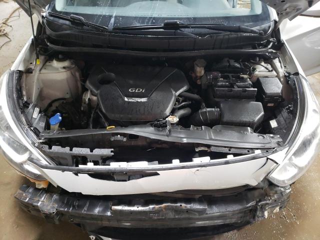 Photo 10 VIN: KMHCT4AE0FU838631 - HYUNDAI ACCENT GLS 