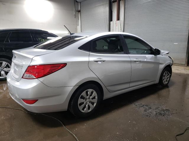 Photo 2 VIN: KMHCT4AE0FU838631 - HYUNDAI ACCENT GLS 