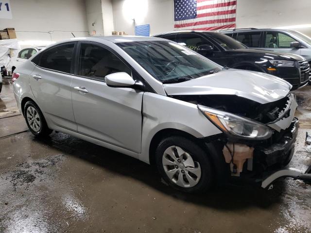 Photo 3 VIN: KMHCT4AE0FU838631 - HYUNDAI ACCENT GLS 