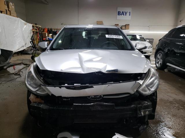 Photo 4 VIN: KMHCT4AE0FU838631 - HYUNDAI ACCENT GLS 