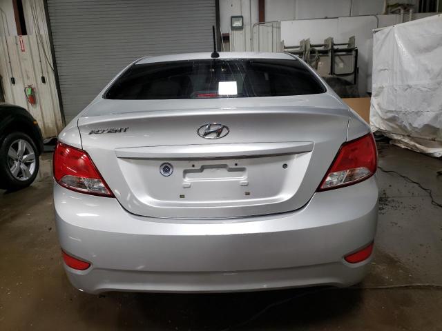 Photo 5 VIN: KMHCT4AE0FU838631 - HYUNDAI ACCENT GLS 