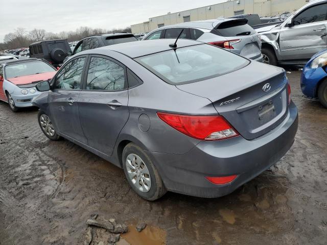 Photo 1 VIN: KMHCT4AE0FU857650 - HYUNDAI ACCENT 