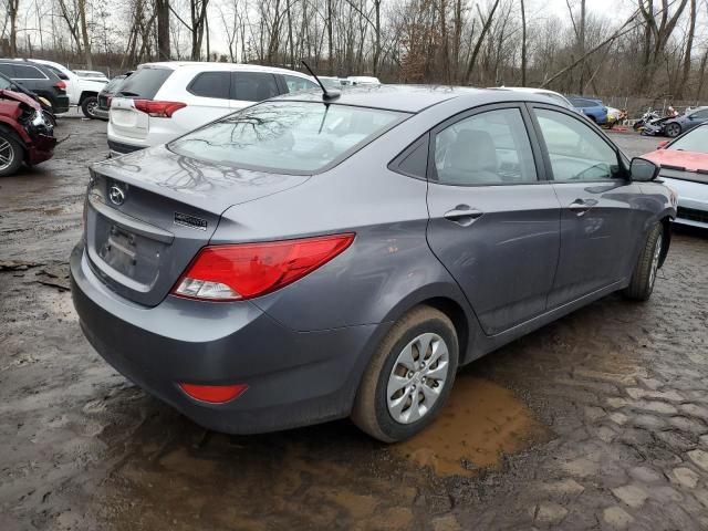 Photo 2 VIN: KMHCT4AE0FU857650 - HYUNDAI ACCENT 