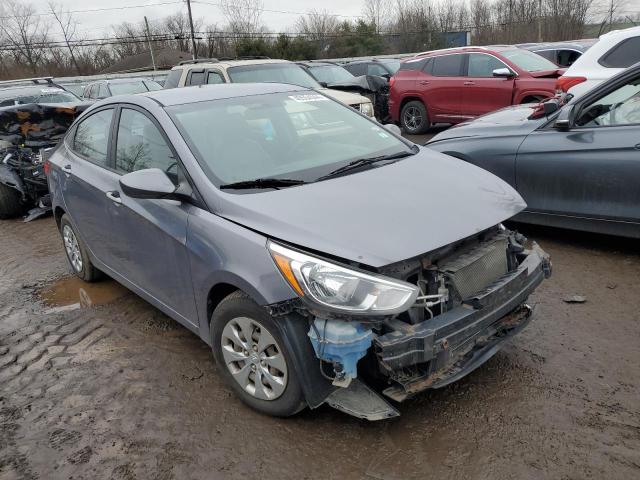 Photo 3 VIN: KMHCT4AE0FU857650 - HYUNDAI ACCENT 