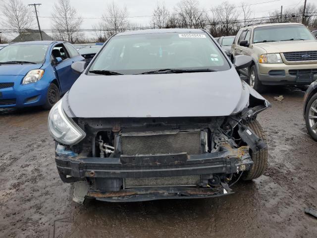 Photo 4 VIN: KMHCT4AE0FU857650 - HYUNDAI ACCENT 