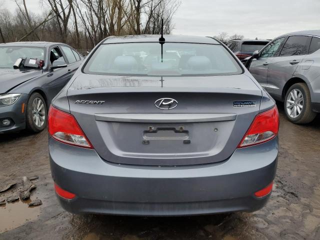 Photo 5 VIN: KMHCT4AE0FU857650 - HYUNDAI ACCENT 