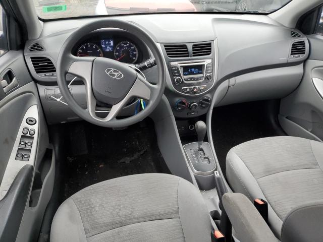 Photo 7 VIN: KMHCT4AE0FU857650 - HYUNDAI ACCENT 