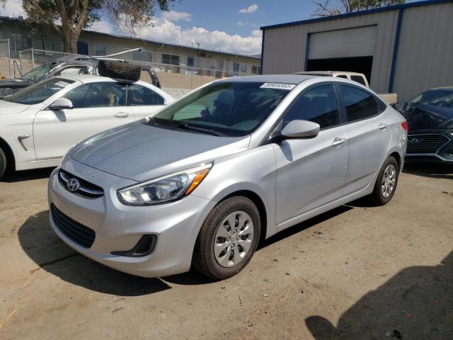 Photo 0 VIN: KMHCT4AE0FU867417 - HYUNDAI ACCENT GLS 