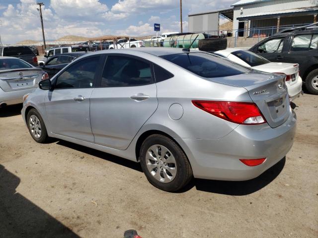 Photo 1 VIN: KMHCT4AE0FU867417 - HYUNDAI ACCENT GLS 