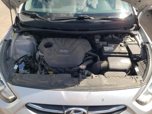 Photo 10 VIN: KMHCT4AE0FU867417 - HYUNDAI ACCENT GLS 