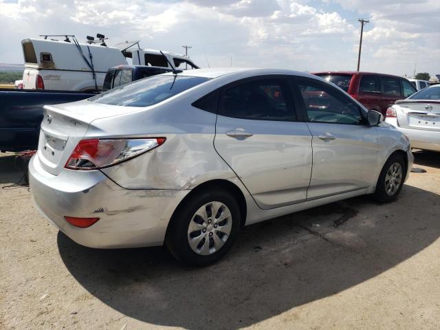 Photo 2 VIN: KMHCT4AE0FU867417 - HYUNDAI ACCENT GLS 