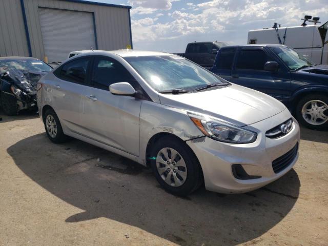 Photo 3 VIN: KMHCT4AE0FU867417 - HYUNDAI ACCENT GLS 