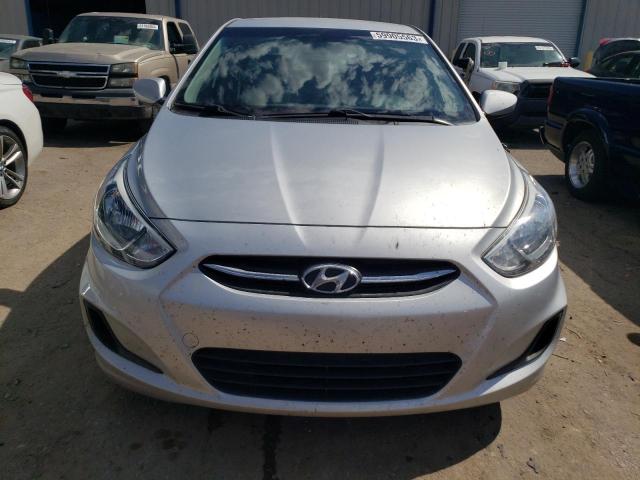 Photo 4 VIN: KMHCT4AE0FU867417 - HYUNDAI ACCENT GLS 