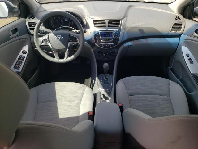 Photo 7 VIN: KMHCT4AE0FU867417 - HYUNDAI ACCENT GLS 