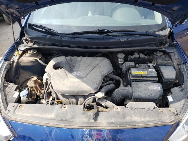 Photo 10 VIN: KMHCT4AE0FU868938 - HYUNDAI ACCENT GLS 