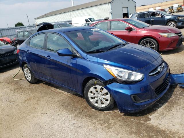 Photo 3 VIN: KMHCT4AE0FU868938 - HYUNDAI ACCENT GLS 