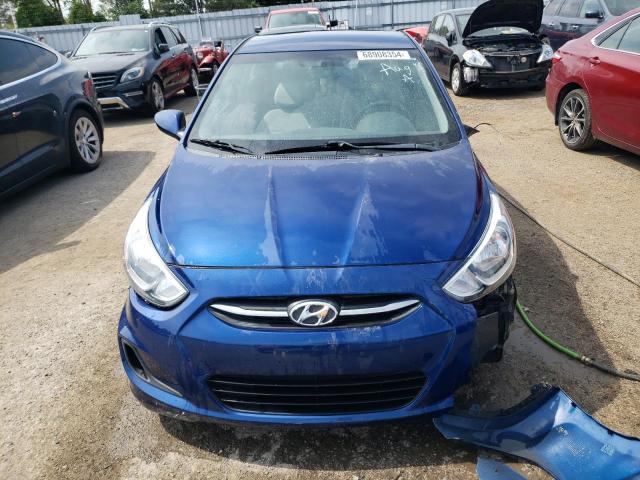 Photo 4 VIN: KMHCT4AE0FU868938 - HYUNDAI ACCENT GLS 