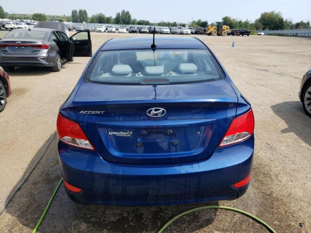 Photo 5 VIN: KMHCT4AE0FU868938 - HYUNDAI ACCENT GLS 