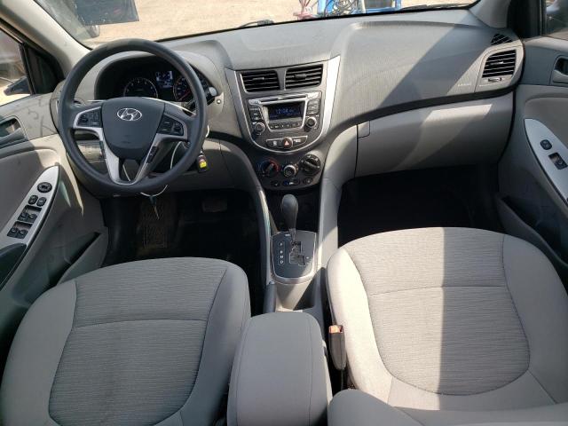 Photo 7 VIN: KMHCT4AE0FU868938 - HYUNDAI ACCENT GLS 