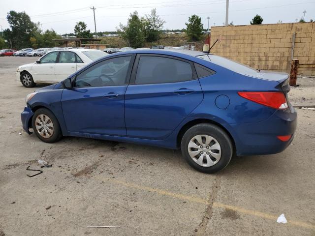 Photo 1 VIN: KMHCT4AE0FU878353 - HYUNDAI ACCENT GLS 