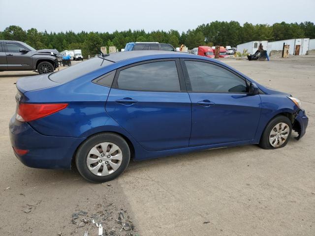 Photo 2 VIN: KMHCT4AE0FU878353 - HYUNDAI ACCENT GLS 