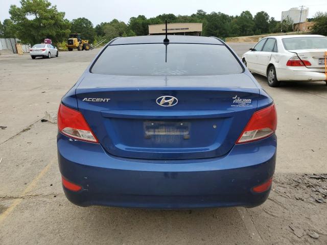 Photo 5 VIN: KMHCT4AE0FU878353 - HYUNDAI ACCENT GLS 