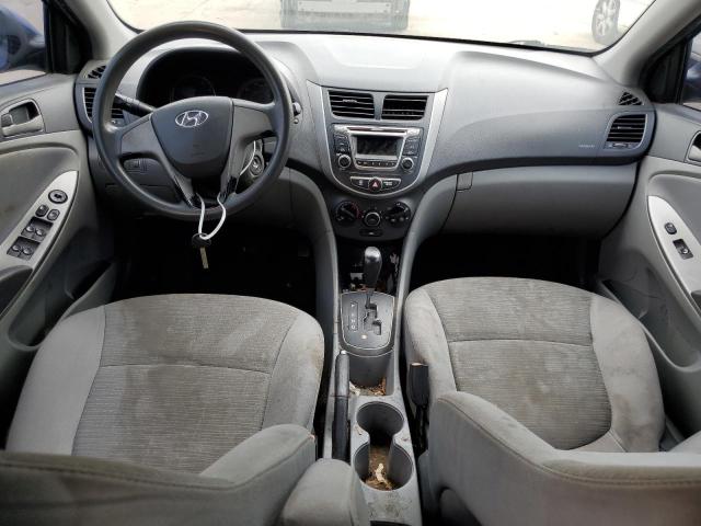 Photo 7 VIN: KMHCT4AE0FU878353 - HYUNDAI ACCENT GLS 