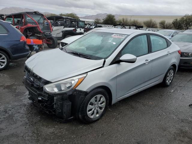 Photo 0 VIN: KMHCT4AE0FU884105 - HYUNDAI ACCENT GLS 