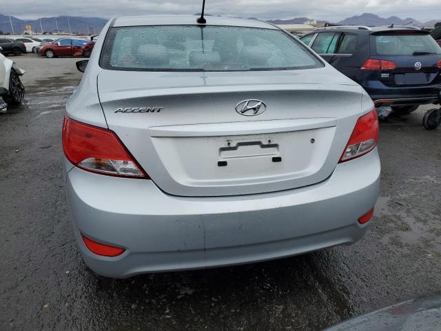 Photo 5 VIN: KMHCT4AE0FU884105 - HYUNDAI ACCENT GLS 