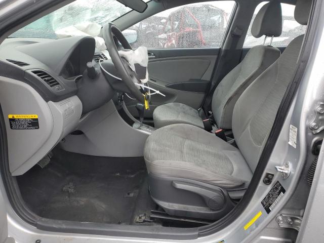 Photo 6 VIN: KMHCT4AE0FU884105 - HYUNDAI ACCENT GLS 