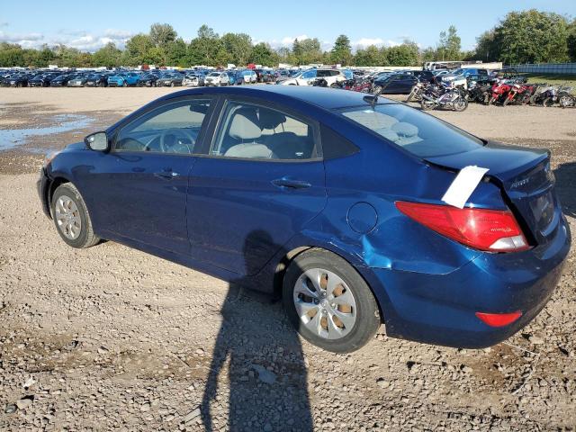 Photo 1 VIN: KMHCT4AE0FU884606 - HYUNDAI ACCENT GLS 