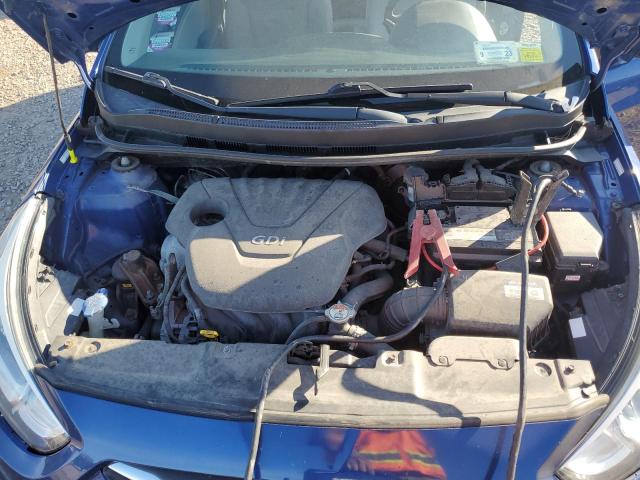 Photo 10 VIN: KMHCT4AE0FU884606 - HYUNDAI ACCENT GLS 