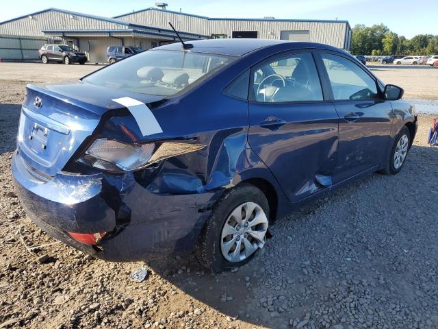 Photo 2 VIN: KMHCT4AE0FU884606 - HYUNDAI ACCENT GLS 