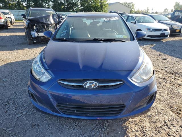 Photo 4 VIN: KMHCT4AE0FU884606 - HYUNDAI ACCENT GLS 