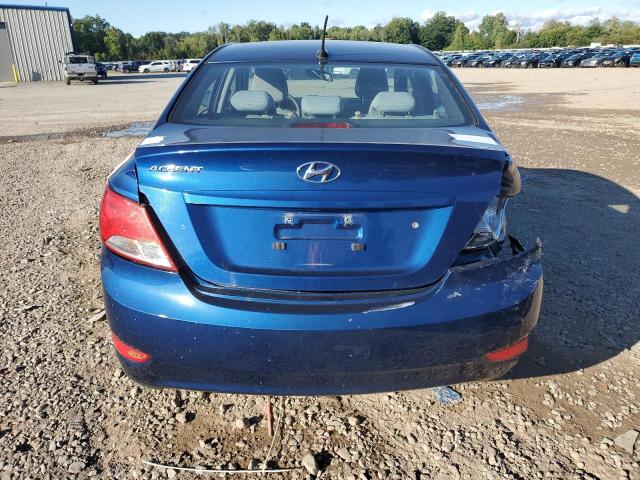 Photo 5 VIN: KMHCT4AE0FU884606 - HYUNDAI ACCENT GLS 