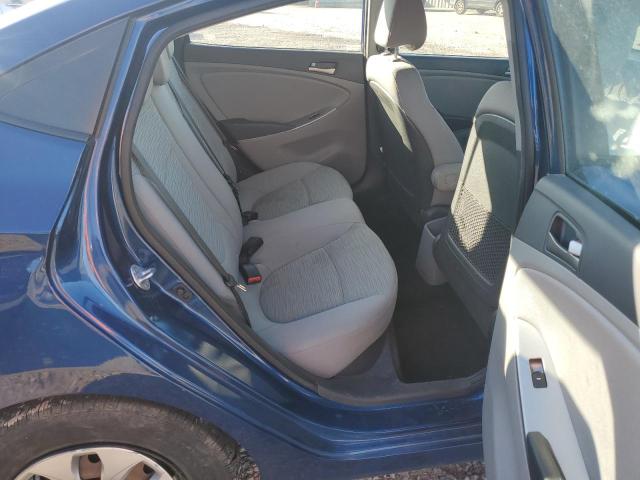 Photo 9 VIN: KMHCT4AE0FU884606 - HYUNDAI ACCENT GLS 