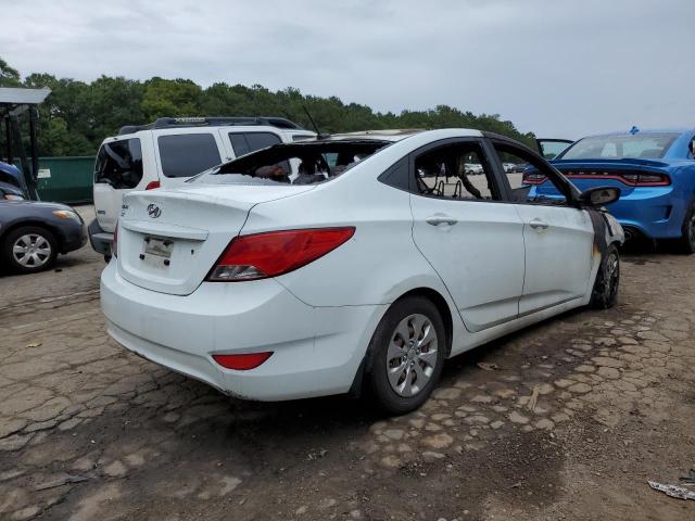 Photo 3 VIN: KMHCT4AE0FU888509 - HYUNDAI ACCENT GLS 