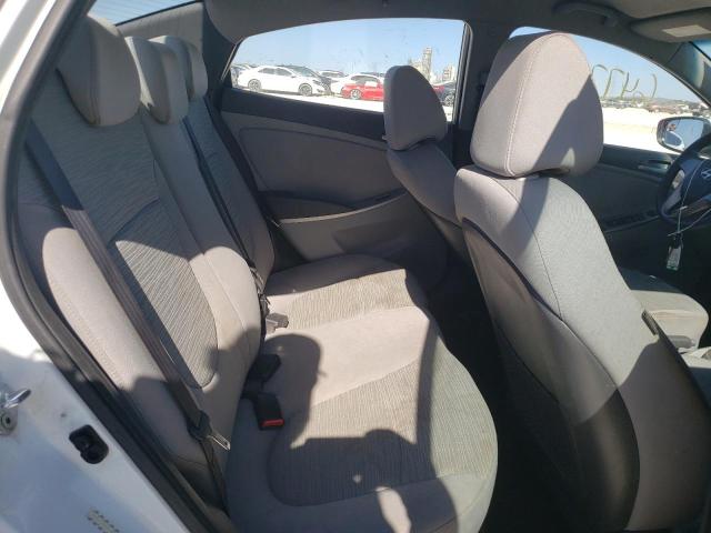 Photo 5 VIN: KMHCT4AE0FU901064 - HYUNDAI ACCENT GLS 