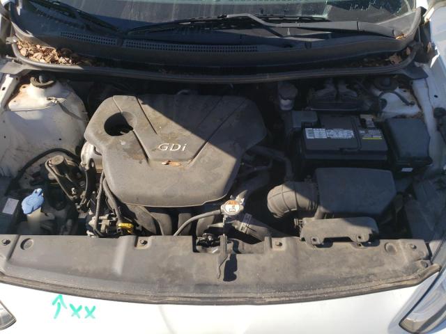 Photo 6 VIN: KMHCT4AE0FU901064 - HYUNDAI ACCENT GLS 