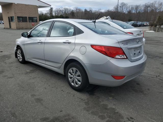 Photo 1 VIN: KMHCT4AE0FU904644 - HYUNDAI ACCENT GLS 