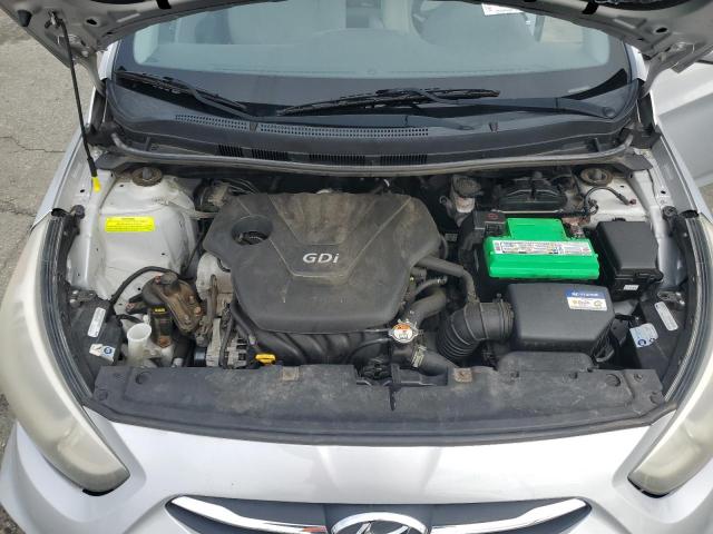 Photo 10 VIN: KMHCT4AE0FU904644 - HYUNDAI ACCENT GLS 