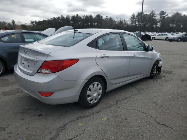 Photo 2 VIN: KMHCT4AE0FU904644 - HYUNDAI ACCENT GLS 