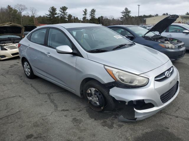 Photo 3 VIN: KMHCT4AE0FU904644 - HYUNDAI ACCENT GLS 