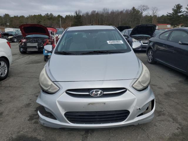 Photo 4 VIN: KMHCT4AE0FU904644 - HYUNDAI ACCENT GLS 